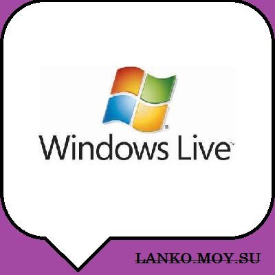 WINDOWS LIVE